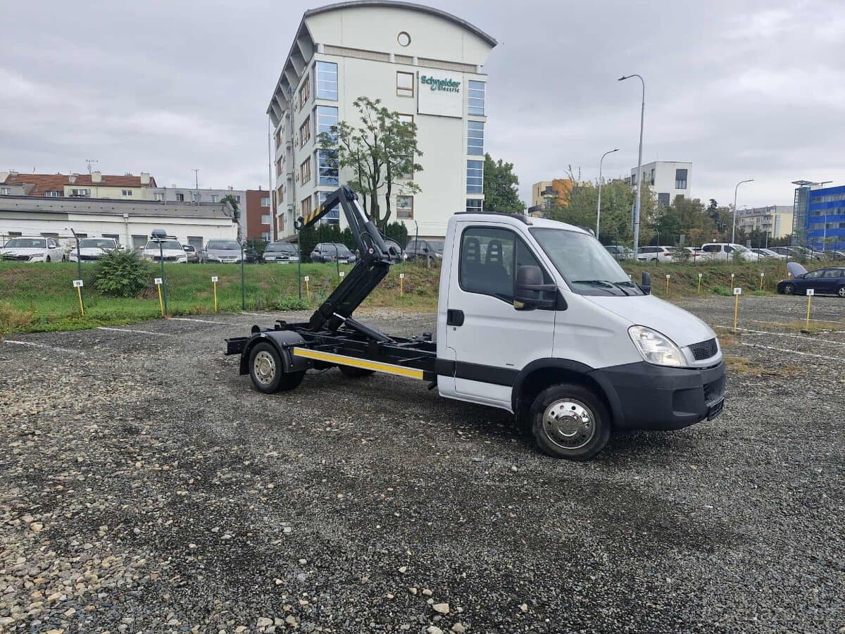 2009 Iveco OSTATNÍ - 6