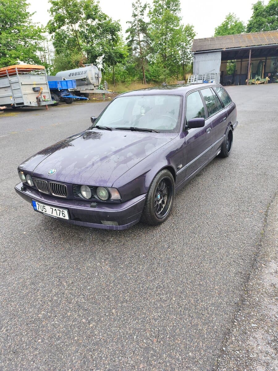 1995 BMW OSTATNÍ - 6