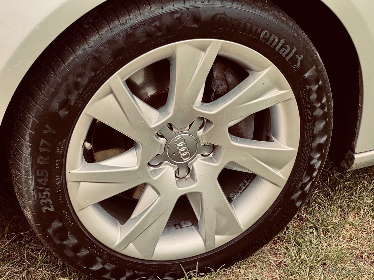 2010 Audi A5 - 6