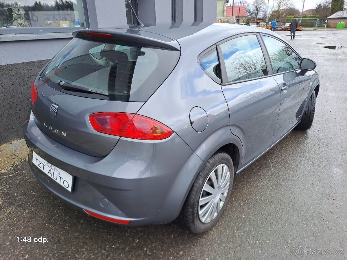 2012 Seat LEON - 6