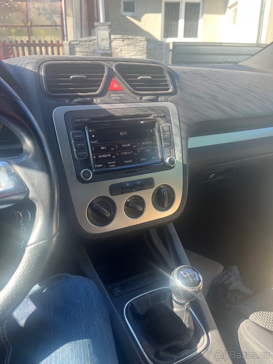 2009 Volkswagen SCIROCCO - 6