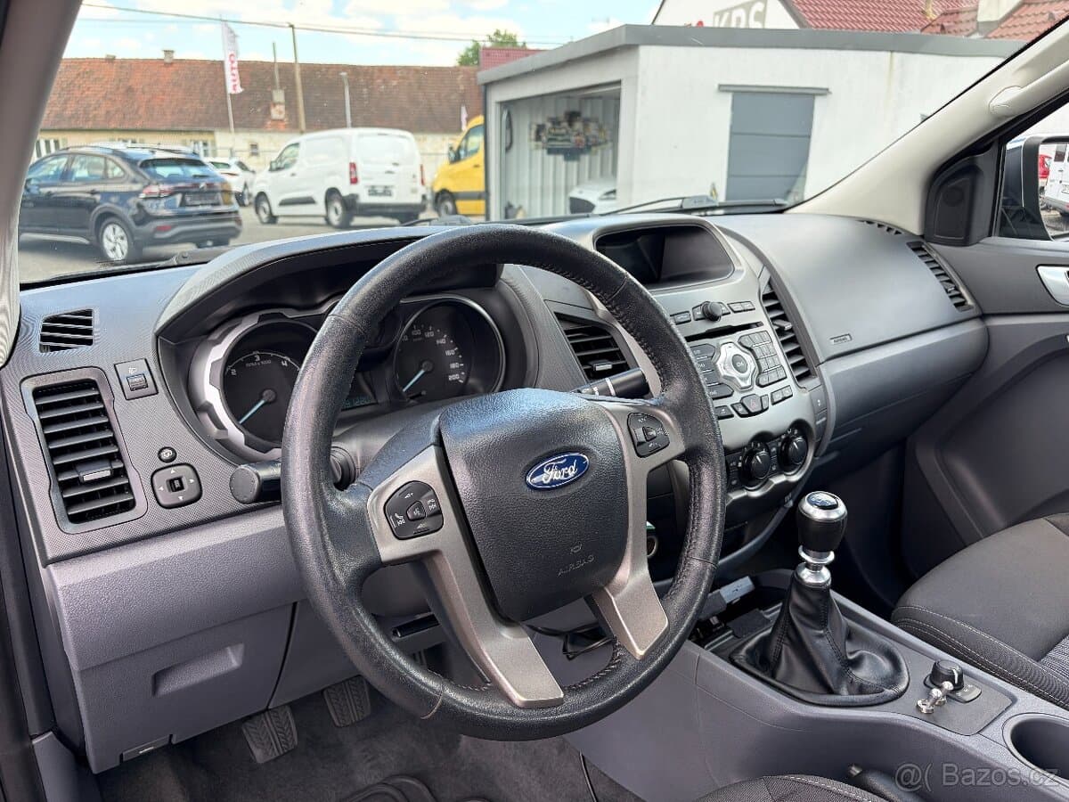 2016 Ford RANGER - 6
