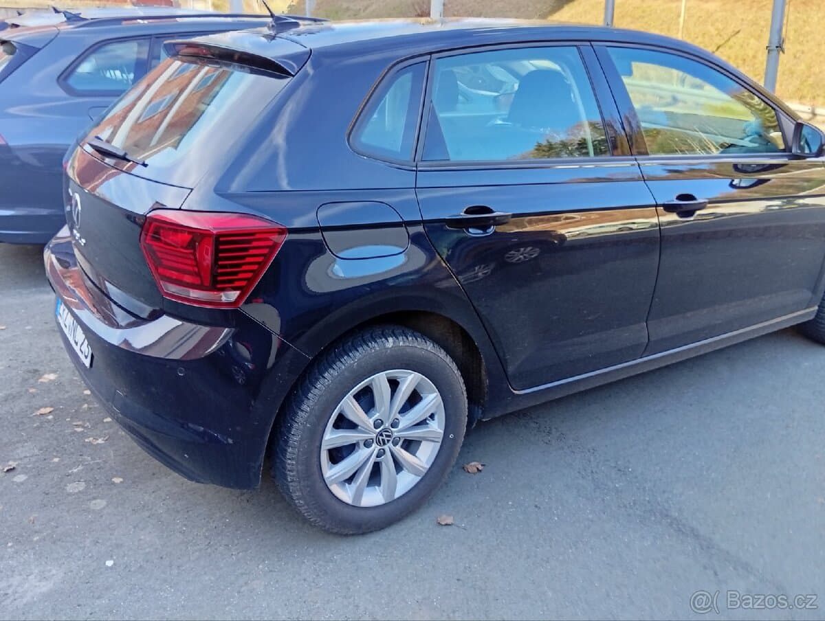 2021 Volkswagen POLO - 6