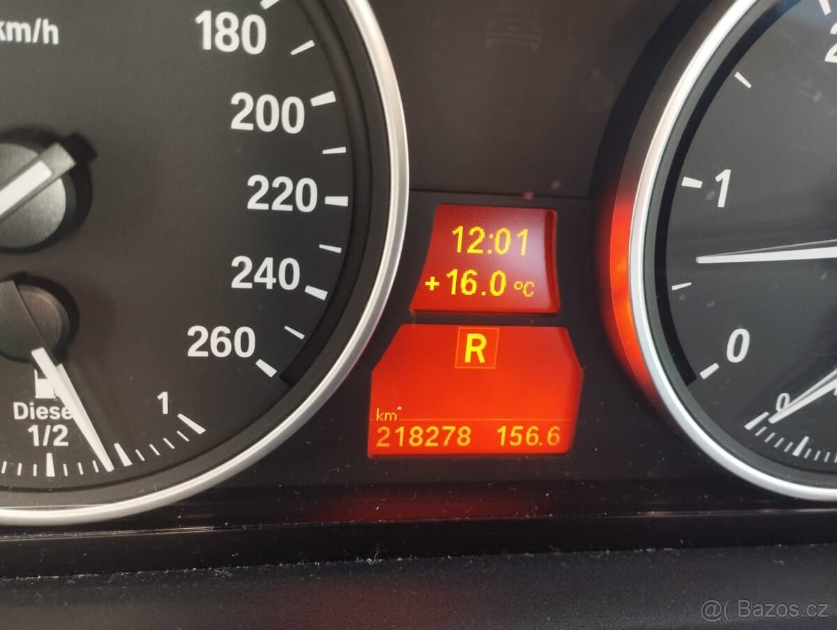 2011 BMW X5 - 6