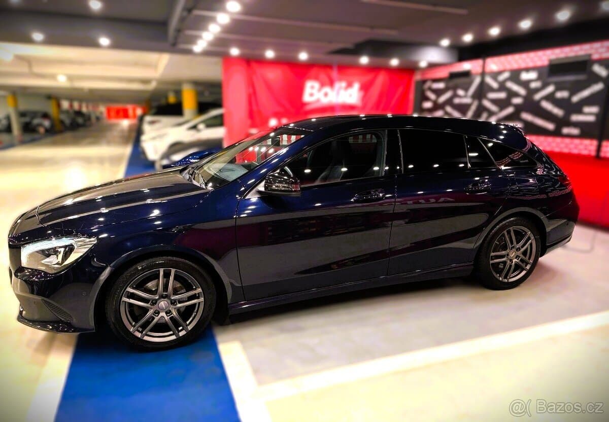 2016 Mercedes-Benz OSTATNÍ - 6