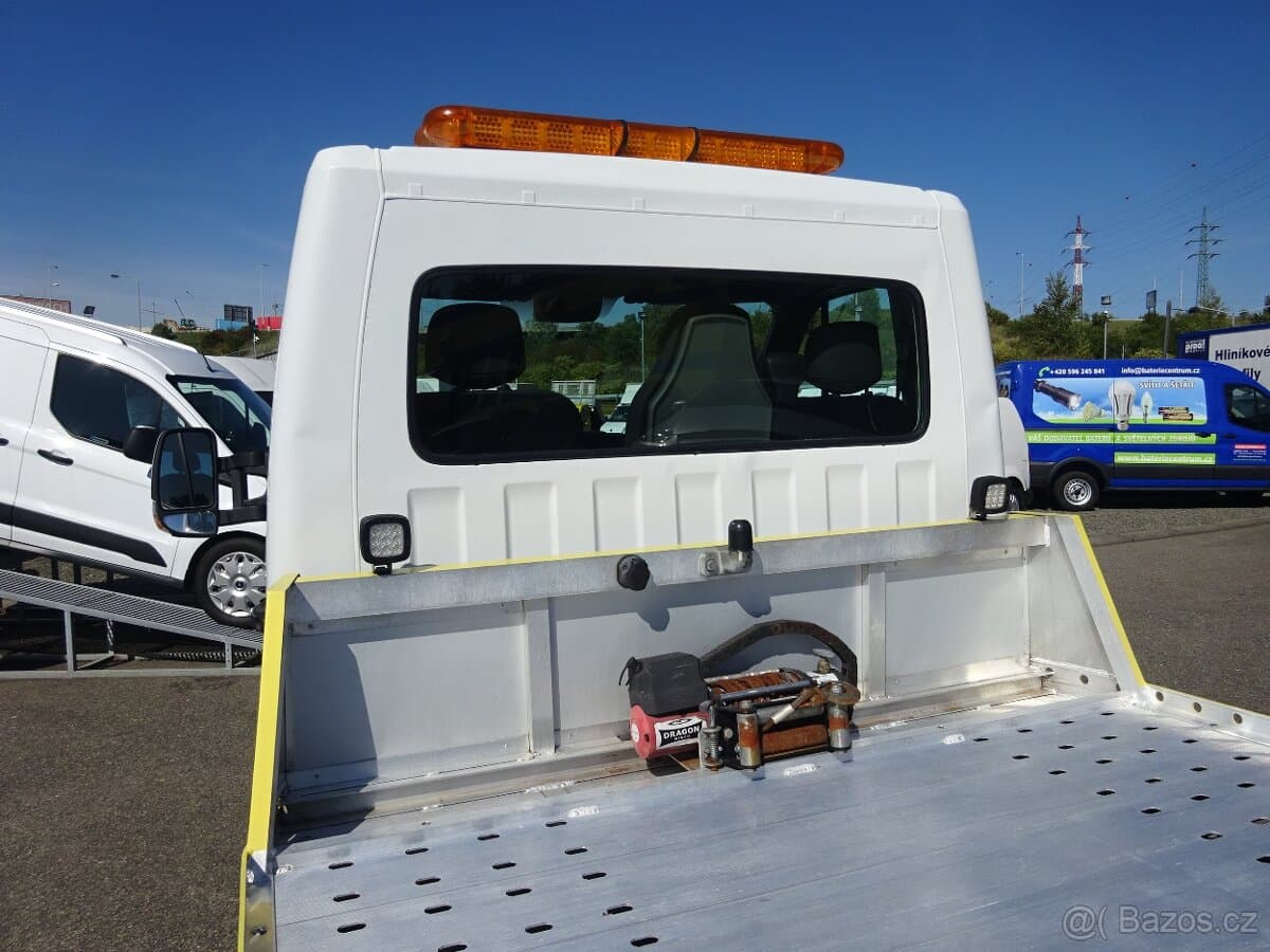 2012 Renault MASTER - 6