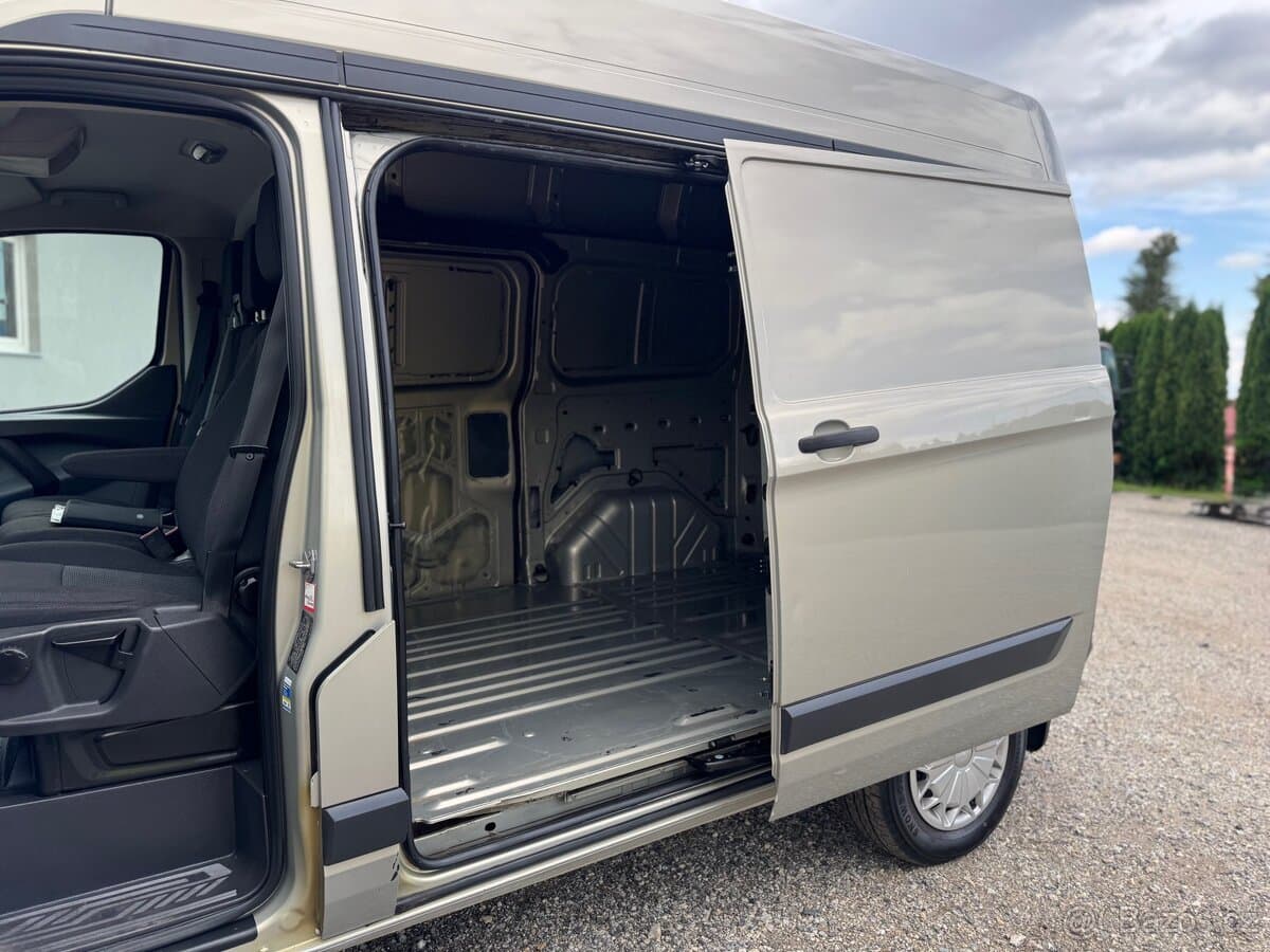 2014 Ford TRANSIT - 6