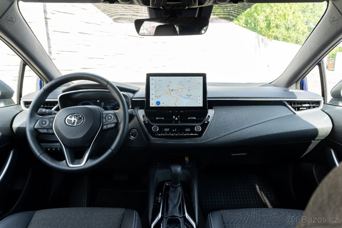 2024 Toyota COROLLA - 6