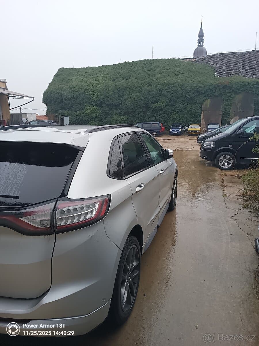 2018 Ford OSTATNÍ - 6