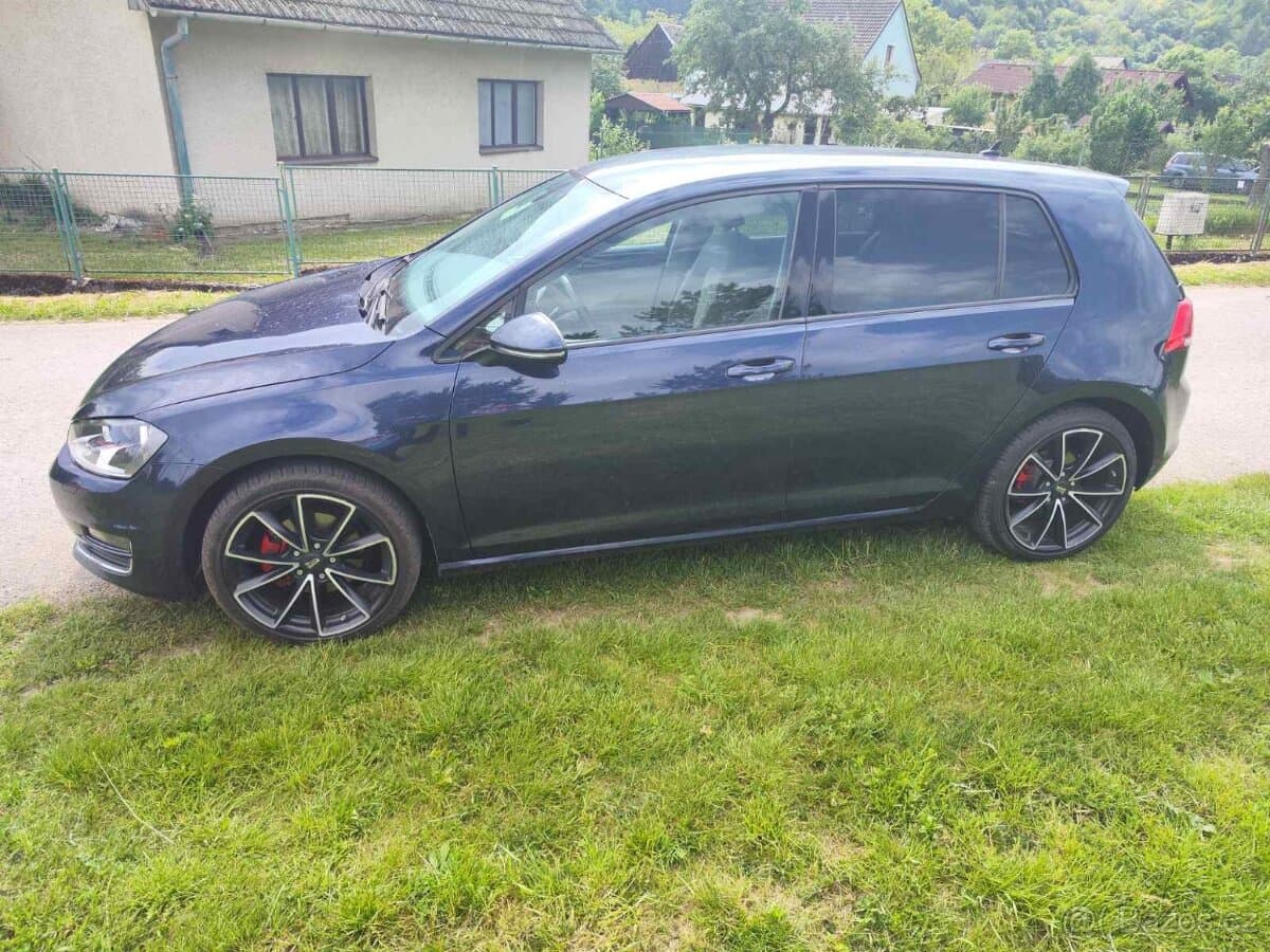 2013 Volkswagen GOLF - 6