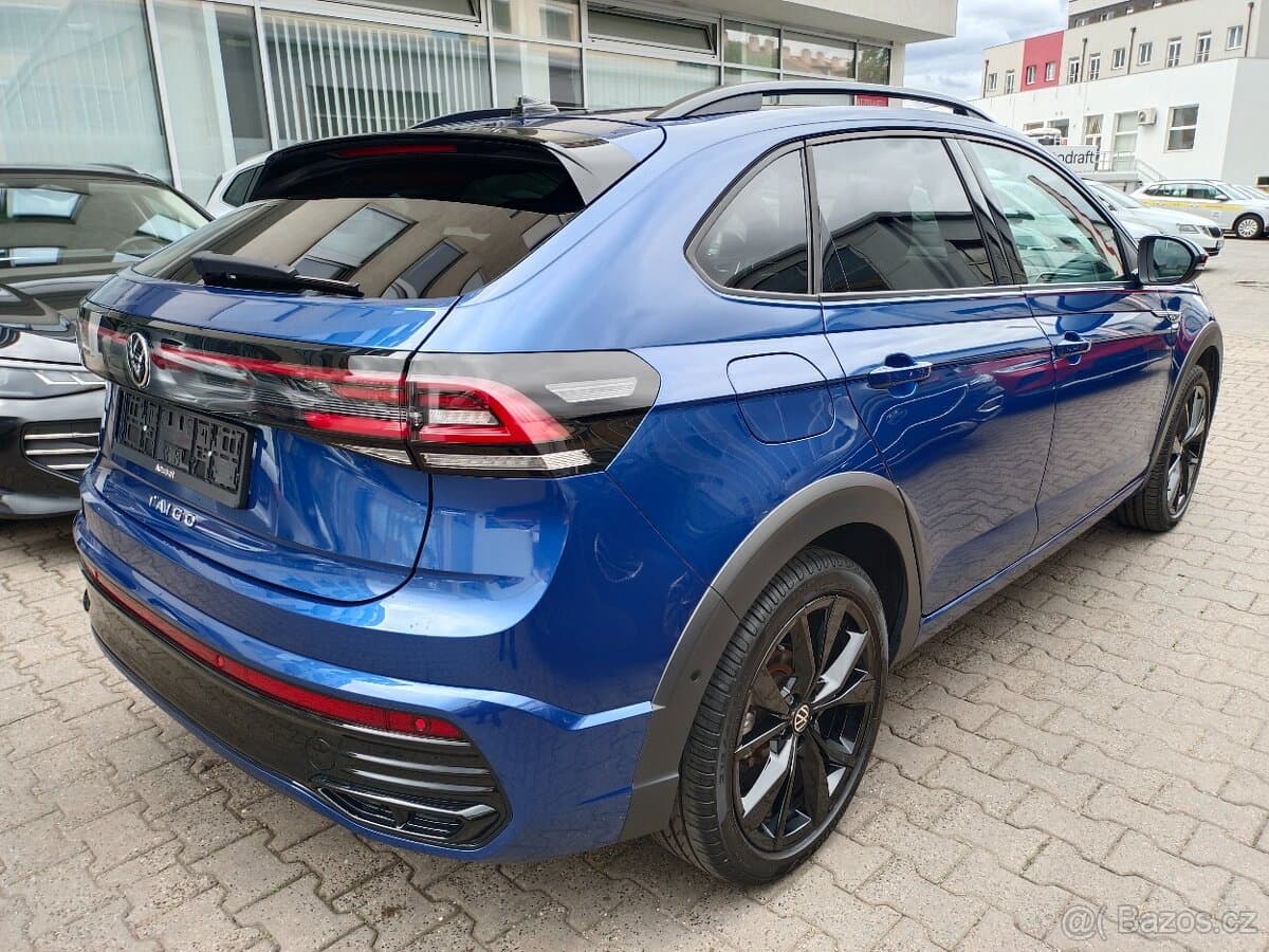 2023 Volkswagen TAIGO - 6