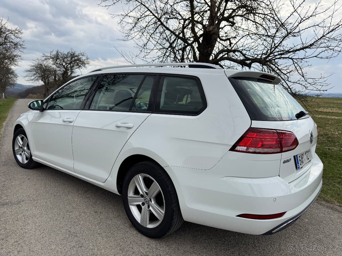 2017 Volkswagen GOLF - 6