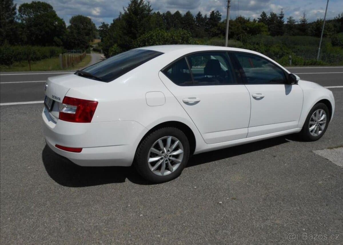 2016 Škoda OCTAVIA - 6