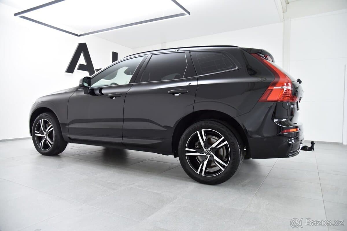 2022 Volvo XC60 - 6