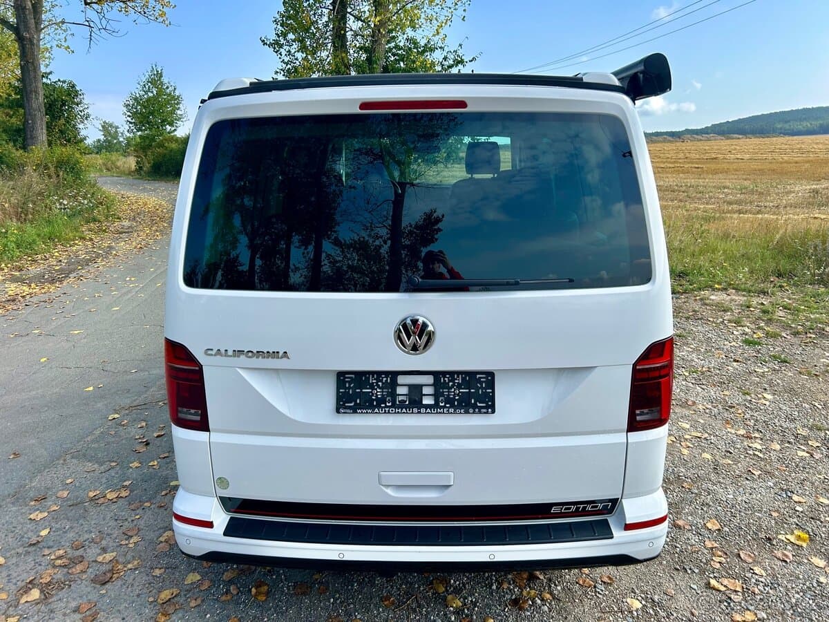 2022 Volkswagen OSTATNÍ - 6