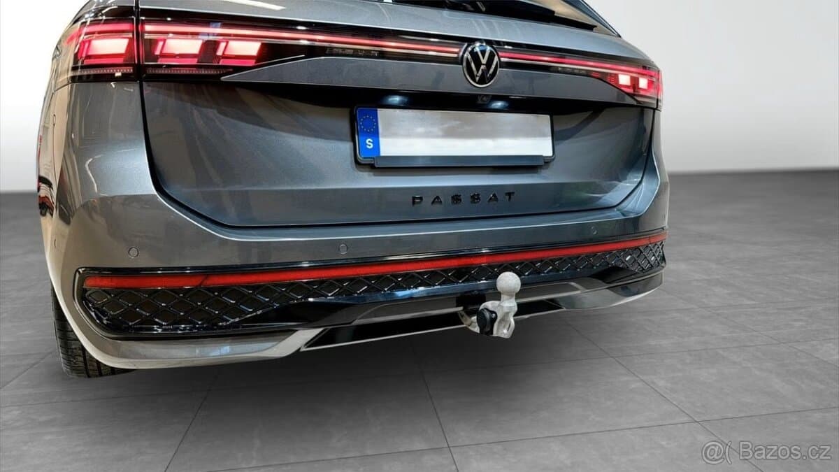Volkswagen PASSAT - 6
