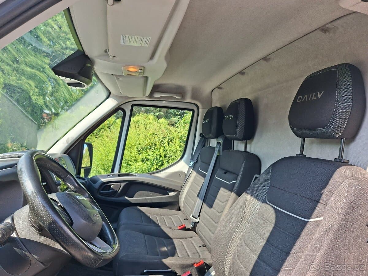 2022 Iveco OSTATNÍ - 6