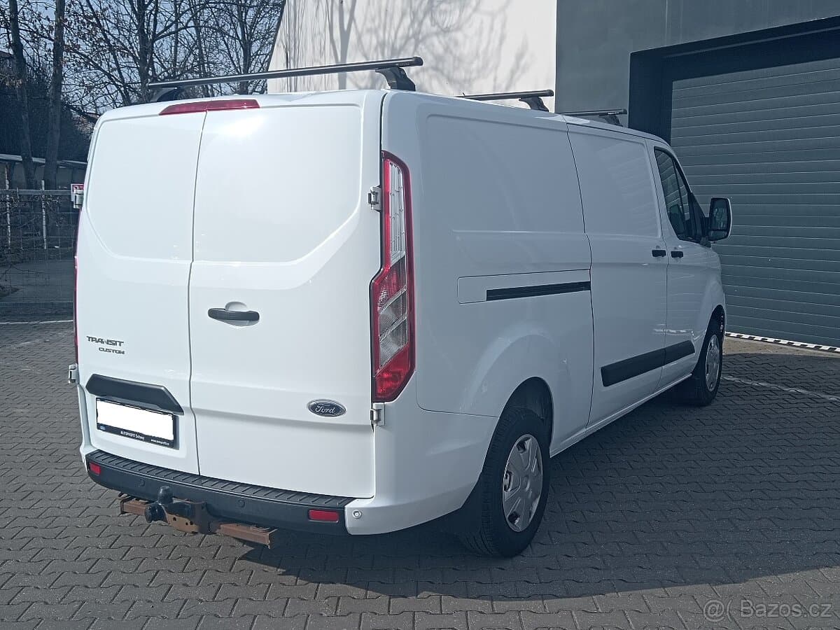 2021 Ford TRANSIT - 6