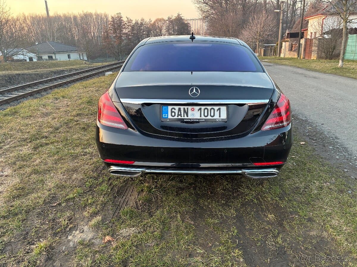 2017 Mercedes-Benz OSTATNÍ - 6