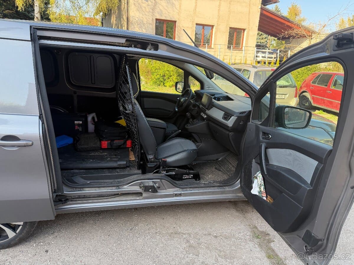 Renault KANGOO - 6