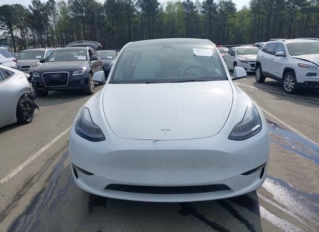 2023 Tesla MODEL Y - 6