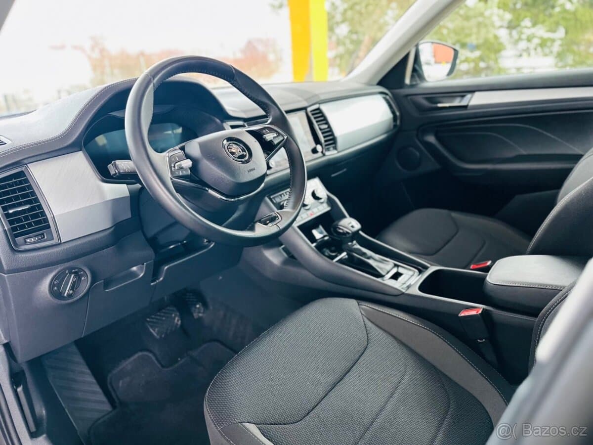 2023 Škoda KODIAQ - 6