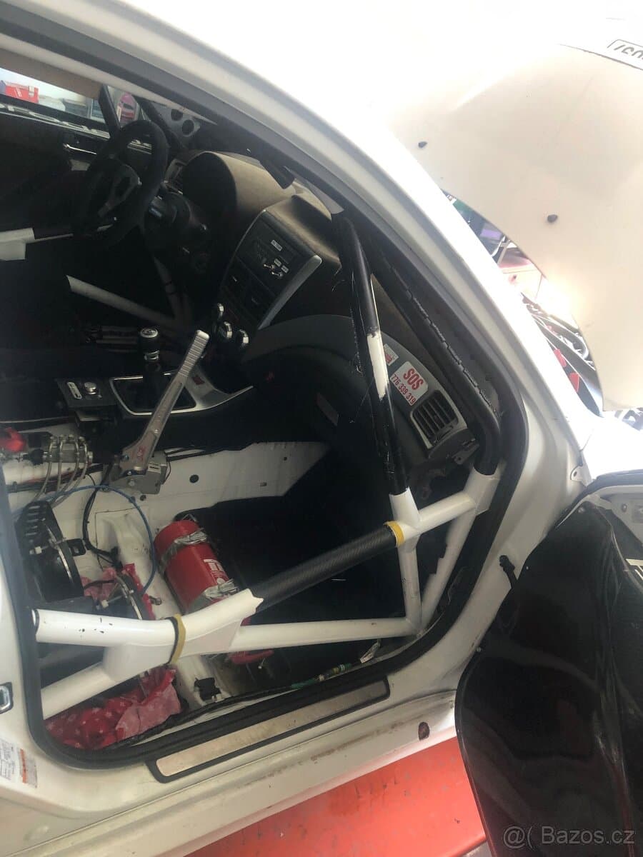 Subaru IMPREZA - 6