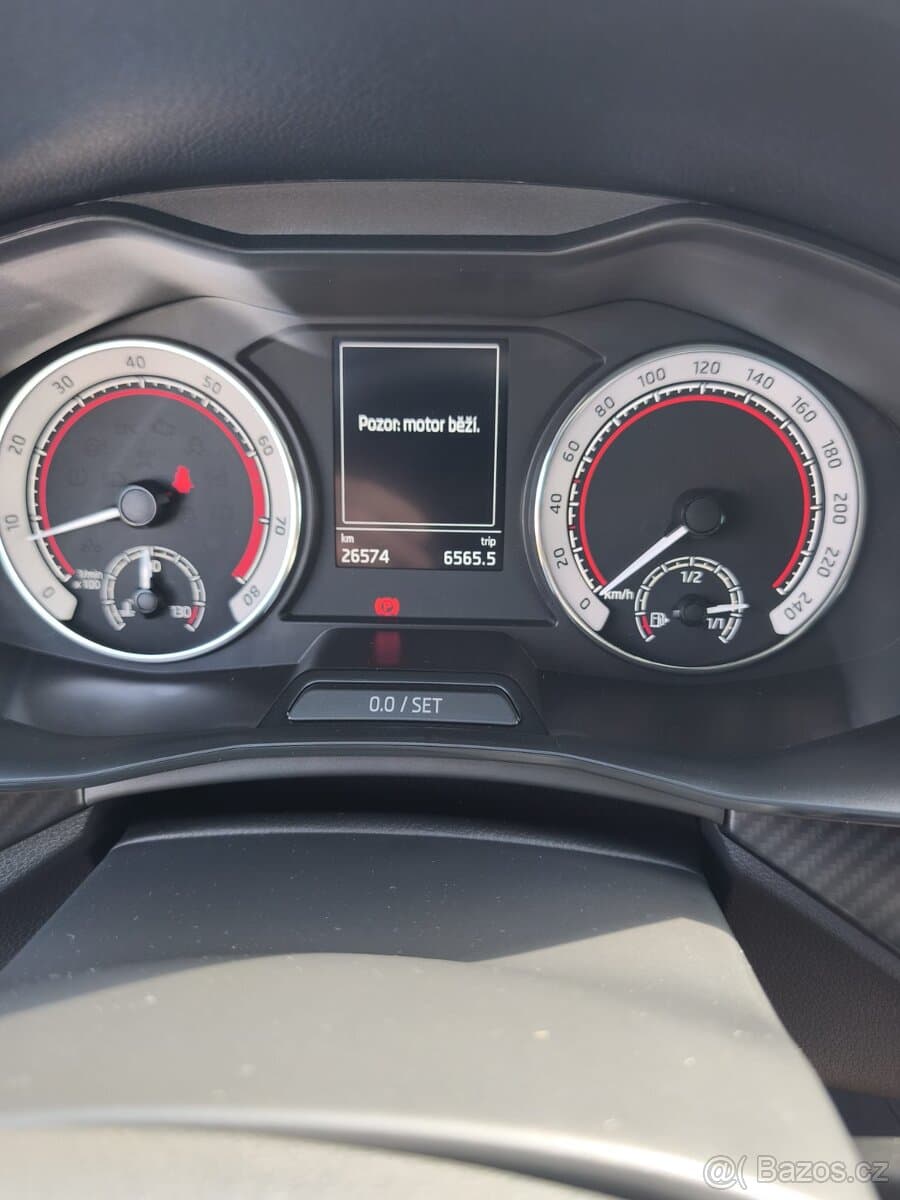 2023 Škoda SCALA - 6