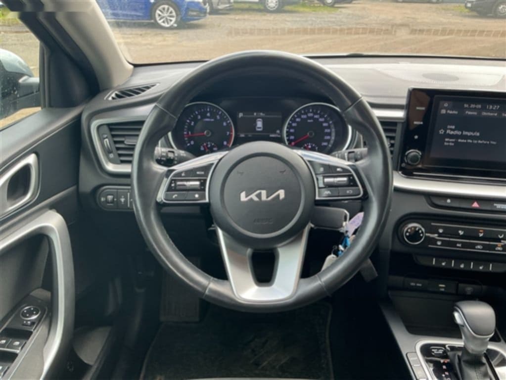2023 Kia CEE'D - 6