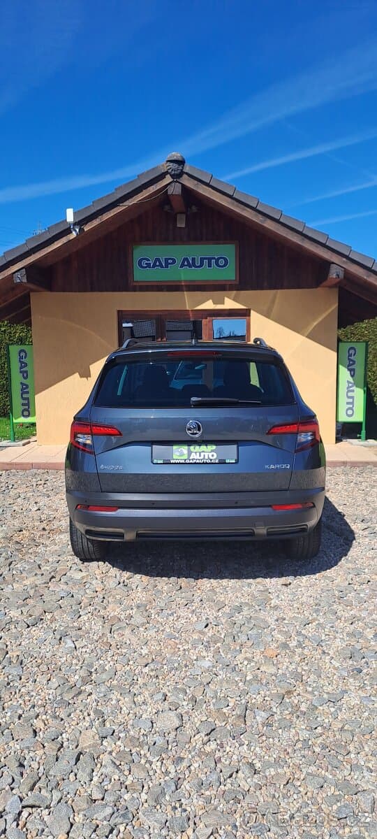 2018 Škoda KAROQ - 6