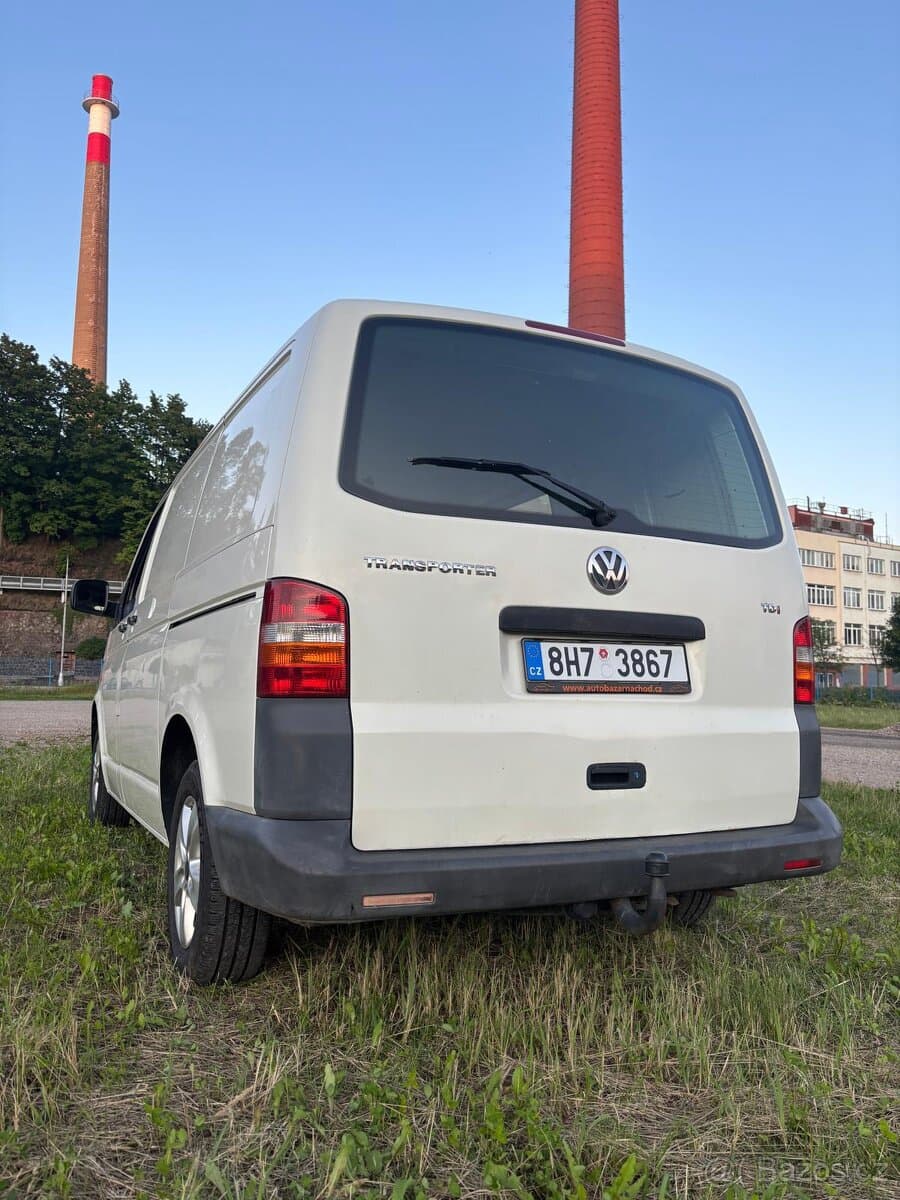 2005 Volkswagen OSTATNÍ - 6