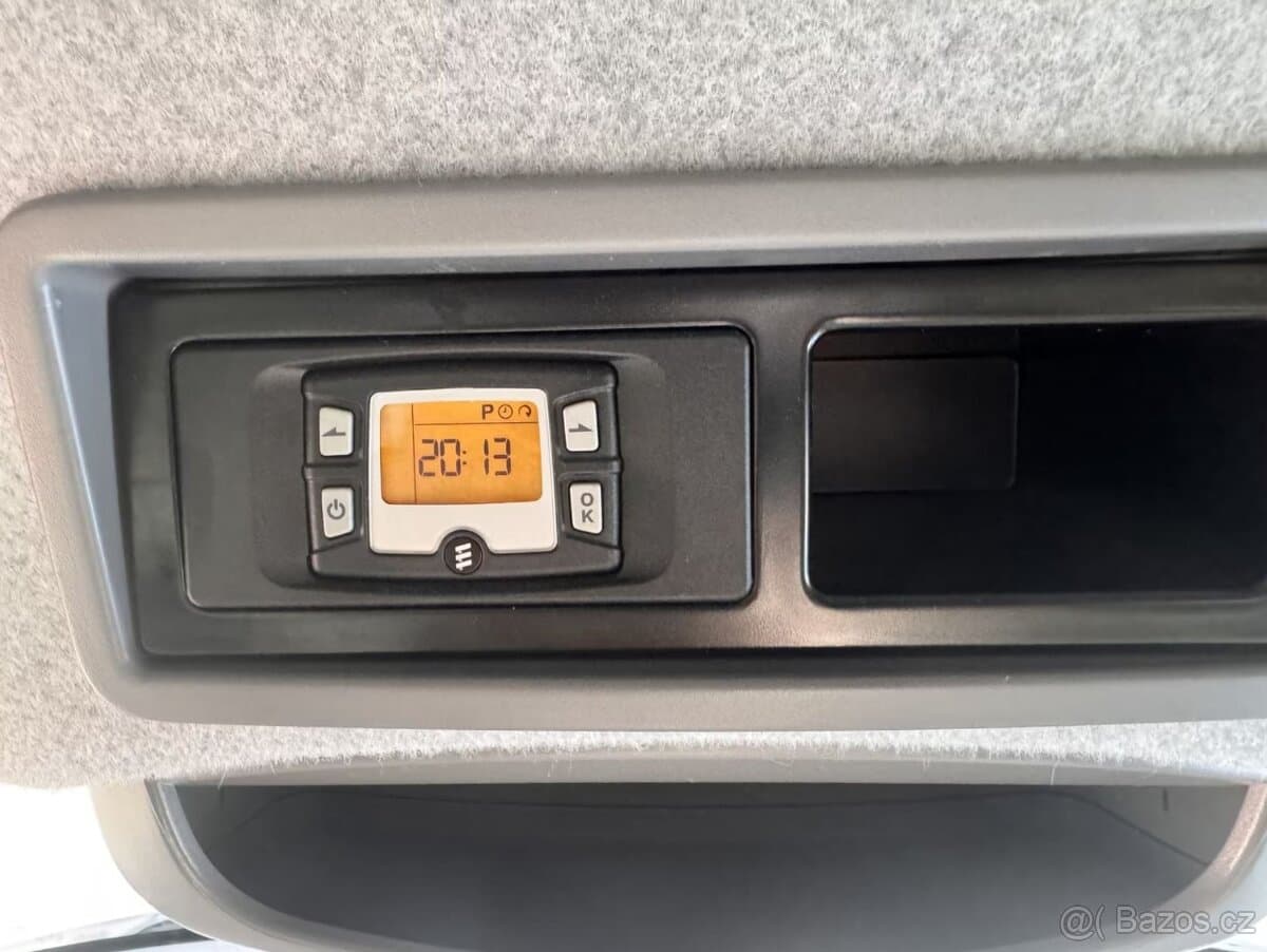 2018 Mercedes-Benz SPRINTER - 6