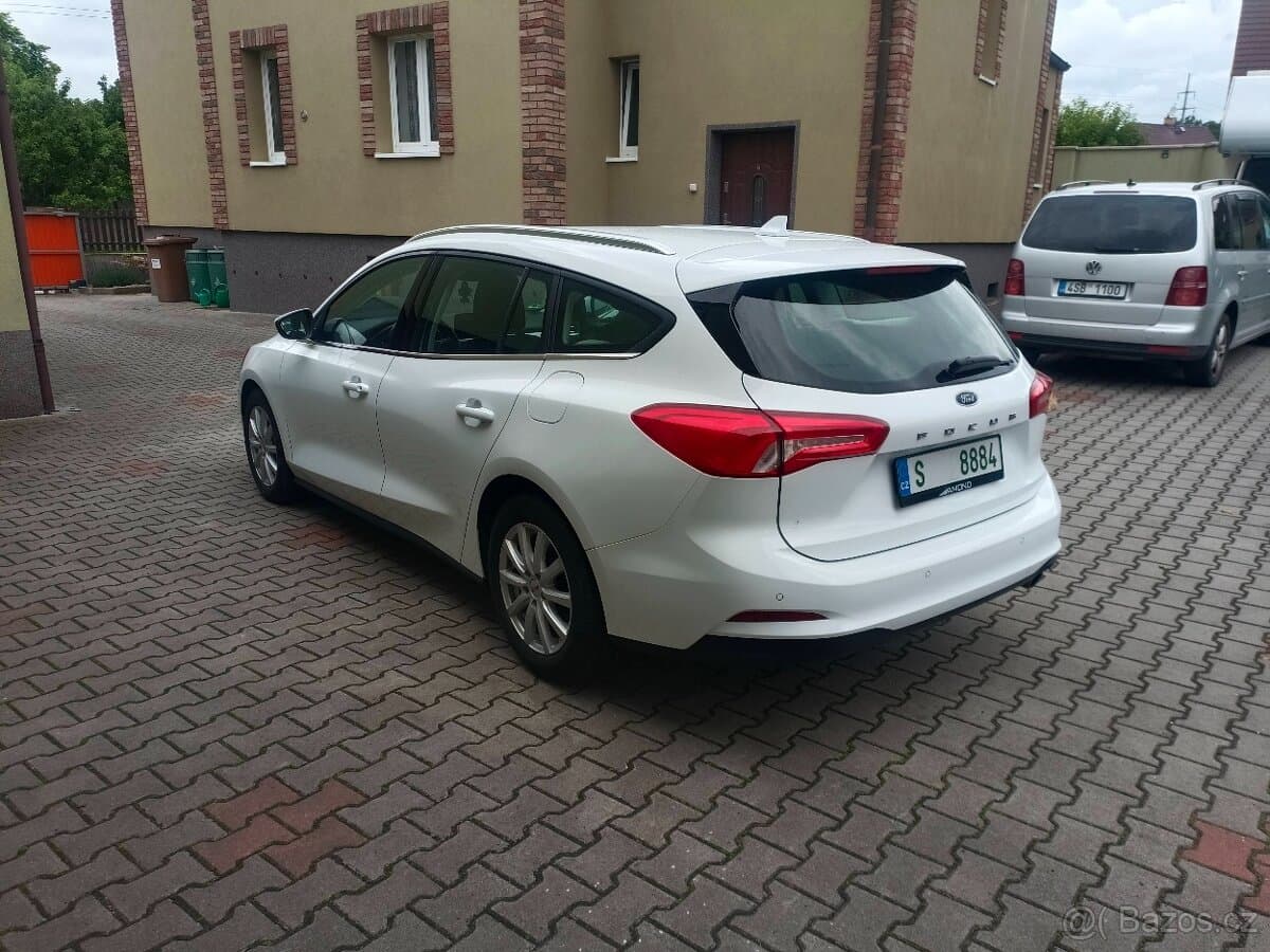 2020 Ford FOCUS - 6