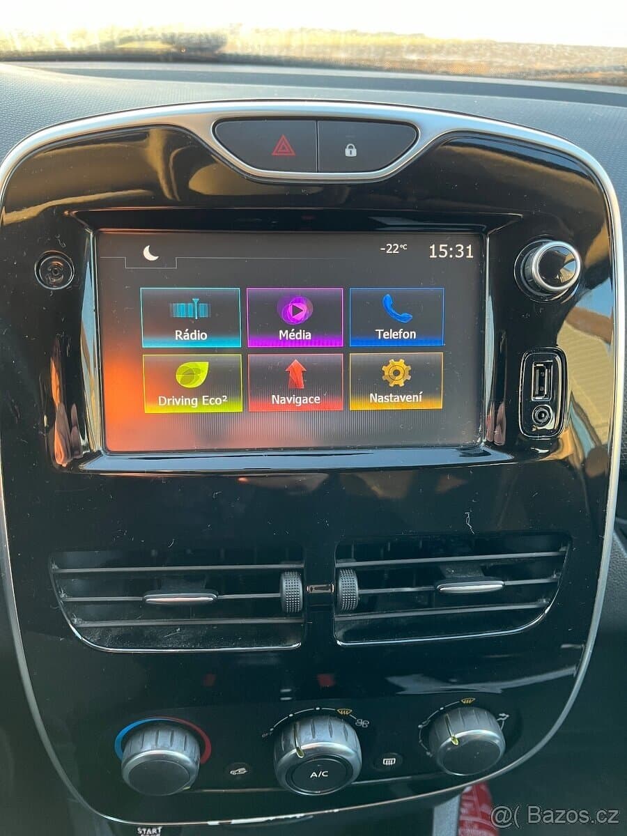2016 Renault CLIO - 6