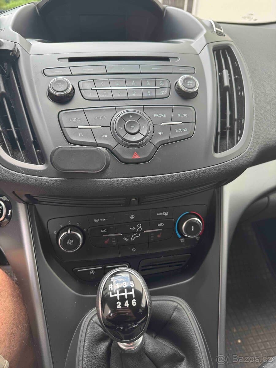 2018 Ford KUGA - 6