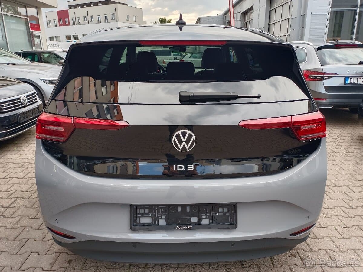 2021 Volkswagen ID.3 - 6