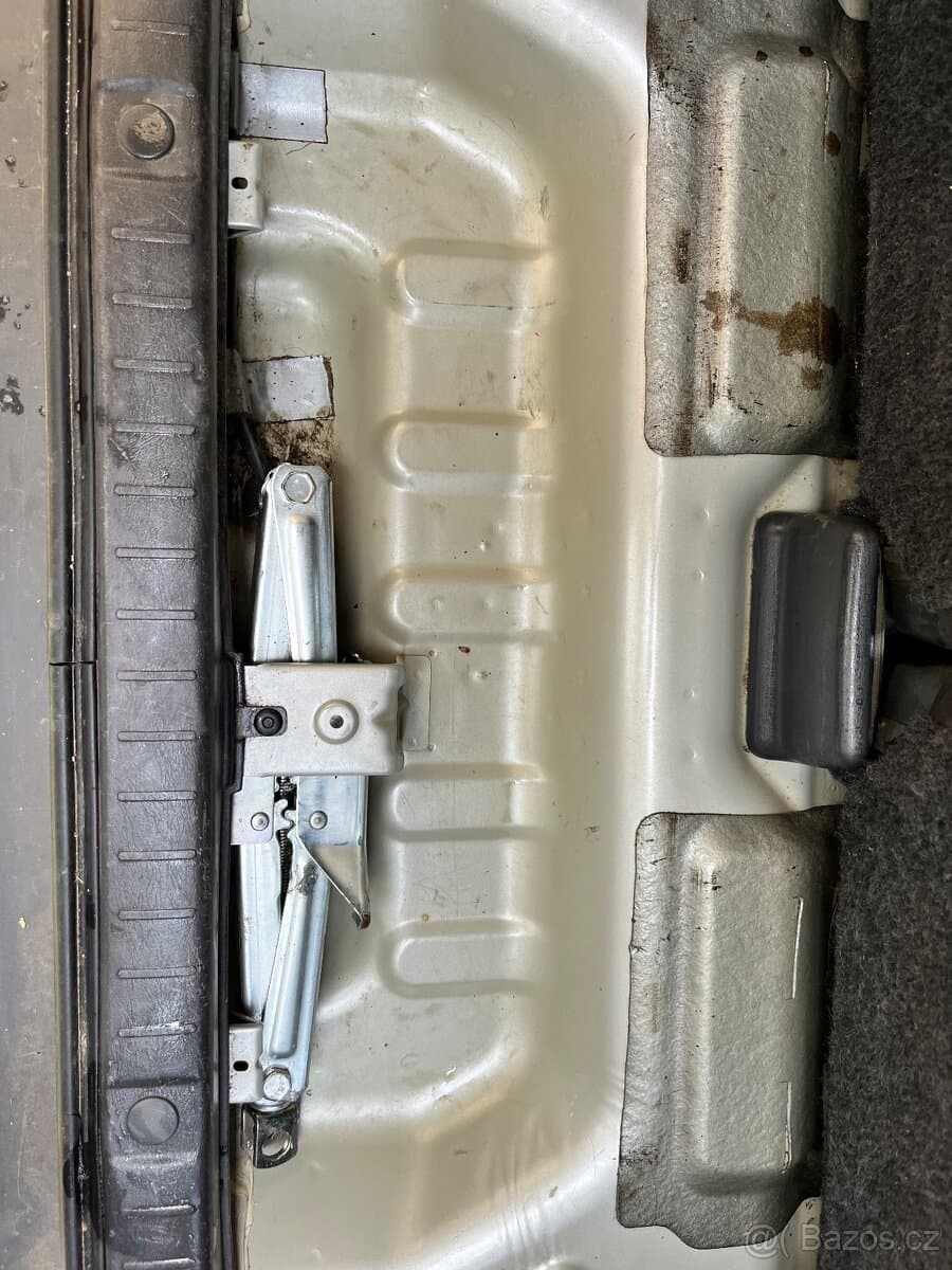2009 Suzuki JIMNY - 6