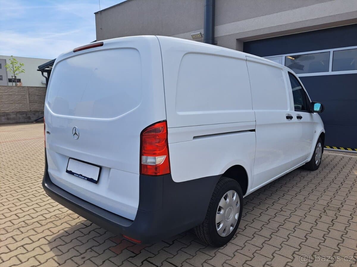 2018 Mercedes-Benz VITO - 6