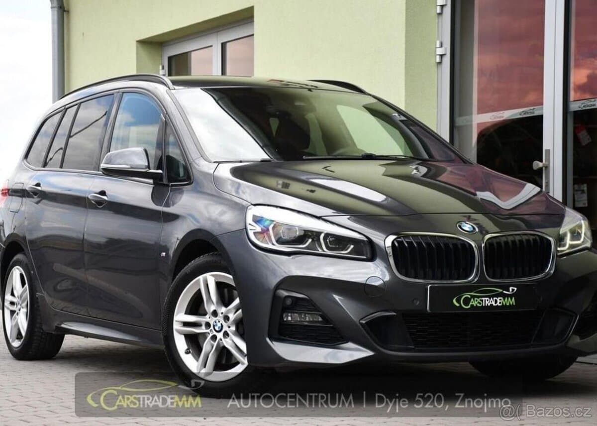 2021 BMW 2-SERIES - 6