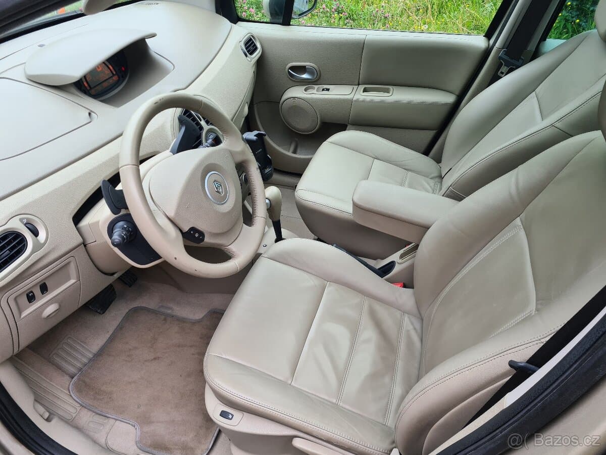 2007 Renault MODUS - 6