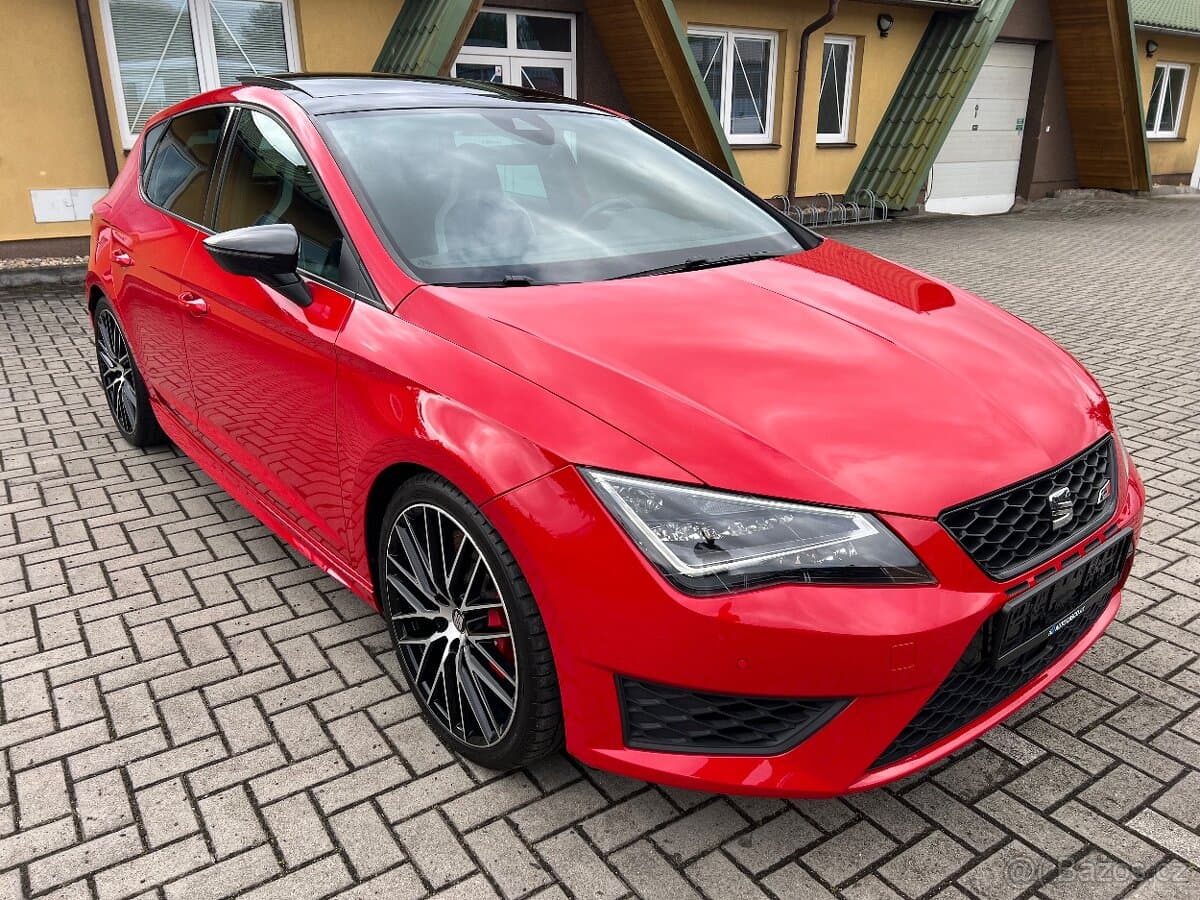 2016 Seat LEON - 6