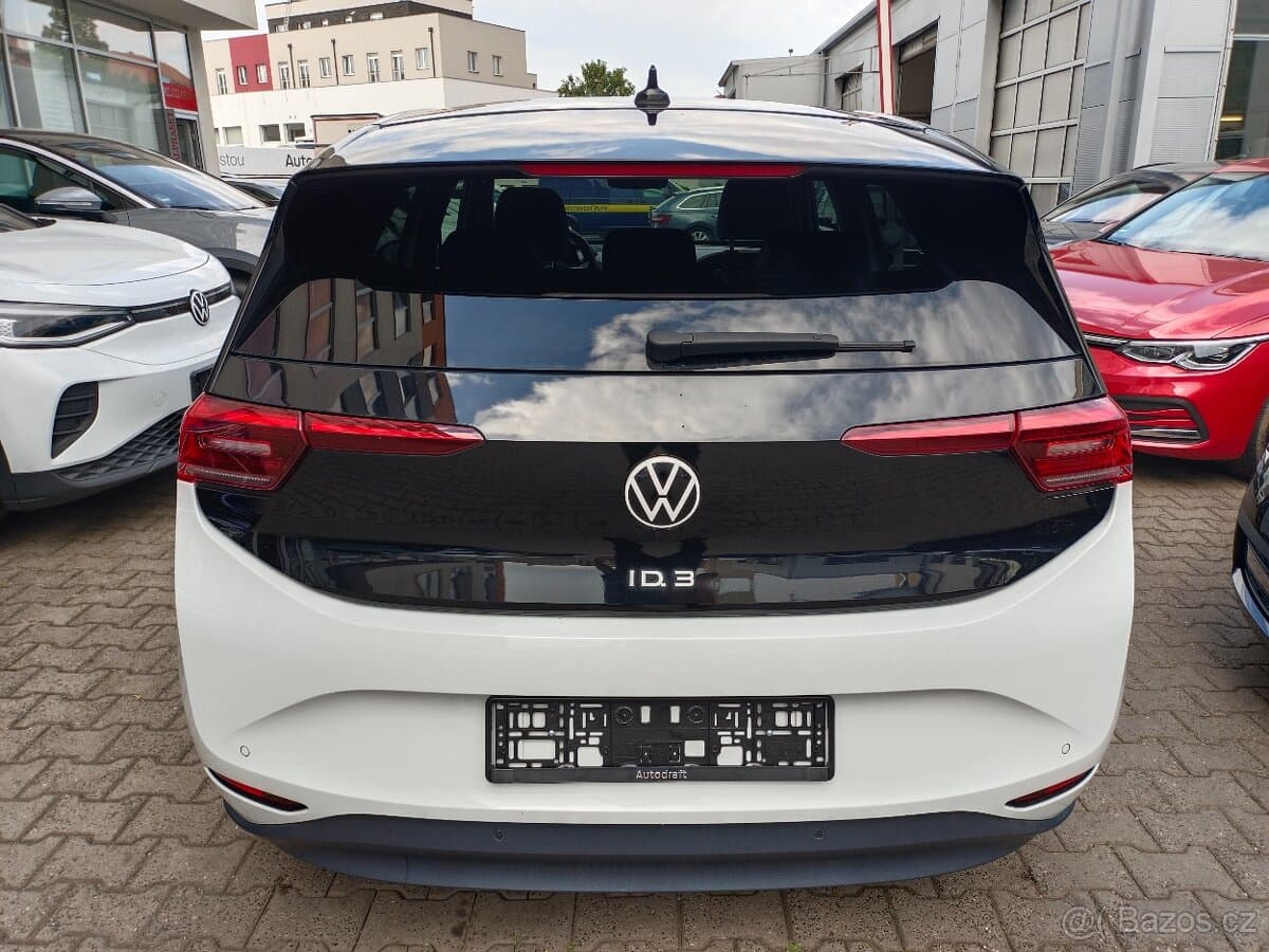 Volkswagen ID.3 - 6