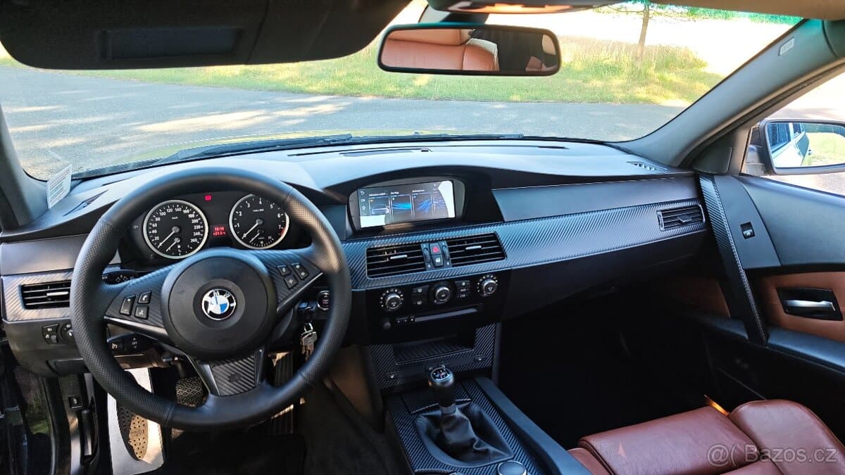 2006 BMW OSTATNÍ - 6