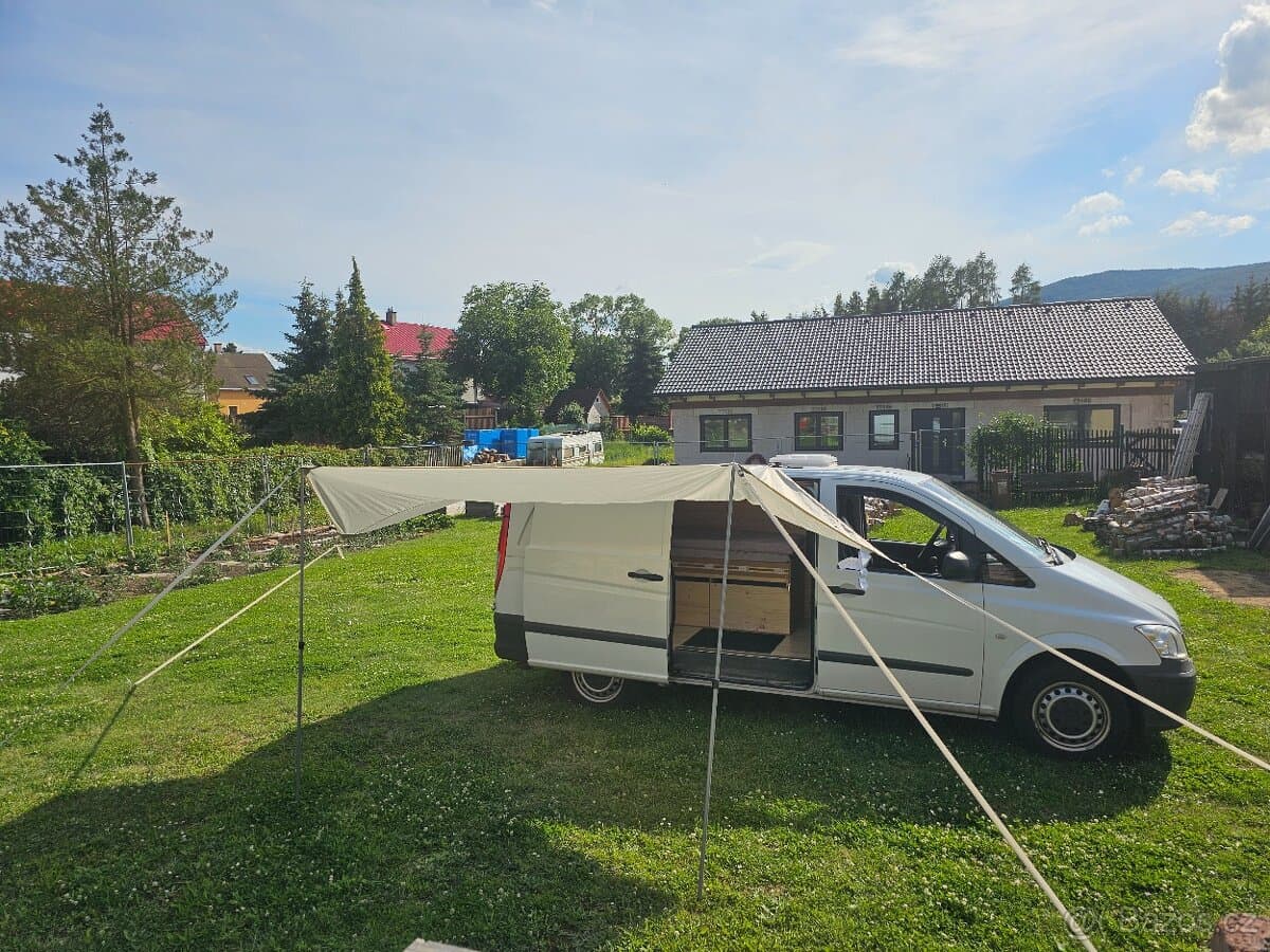 2012 Mercedes-Benz VITO - 6