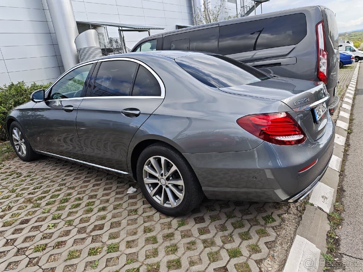 2016 Mercedes-Benz OSTATNÍ - 6