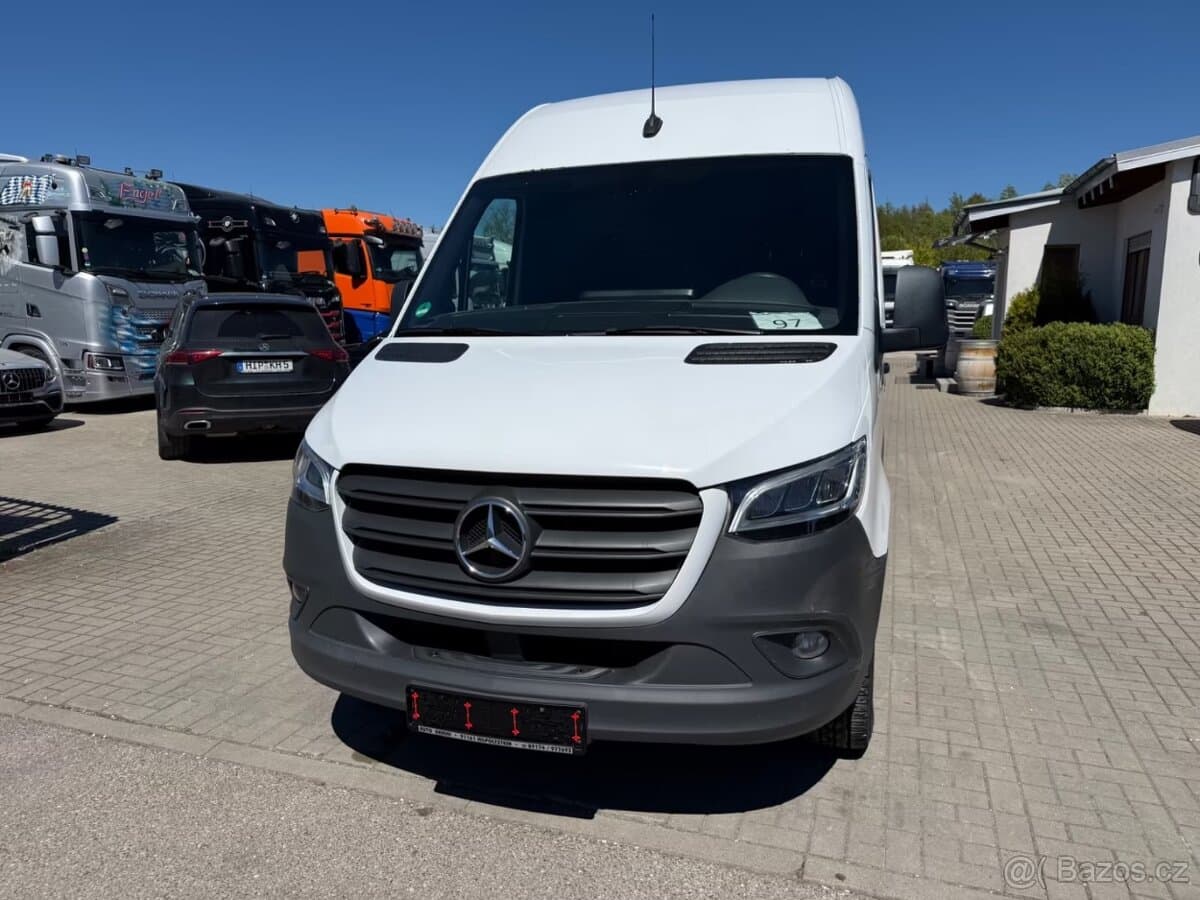 2023 Mercedes-Benz SPRINTER - 6