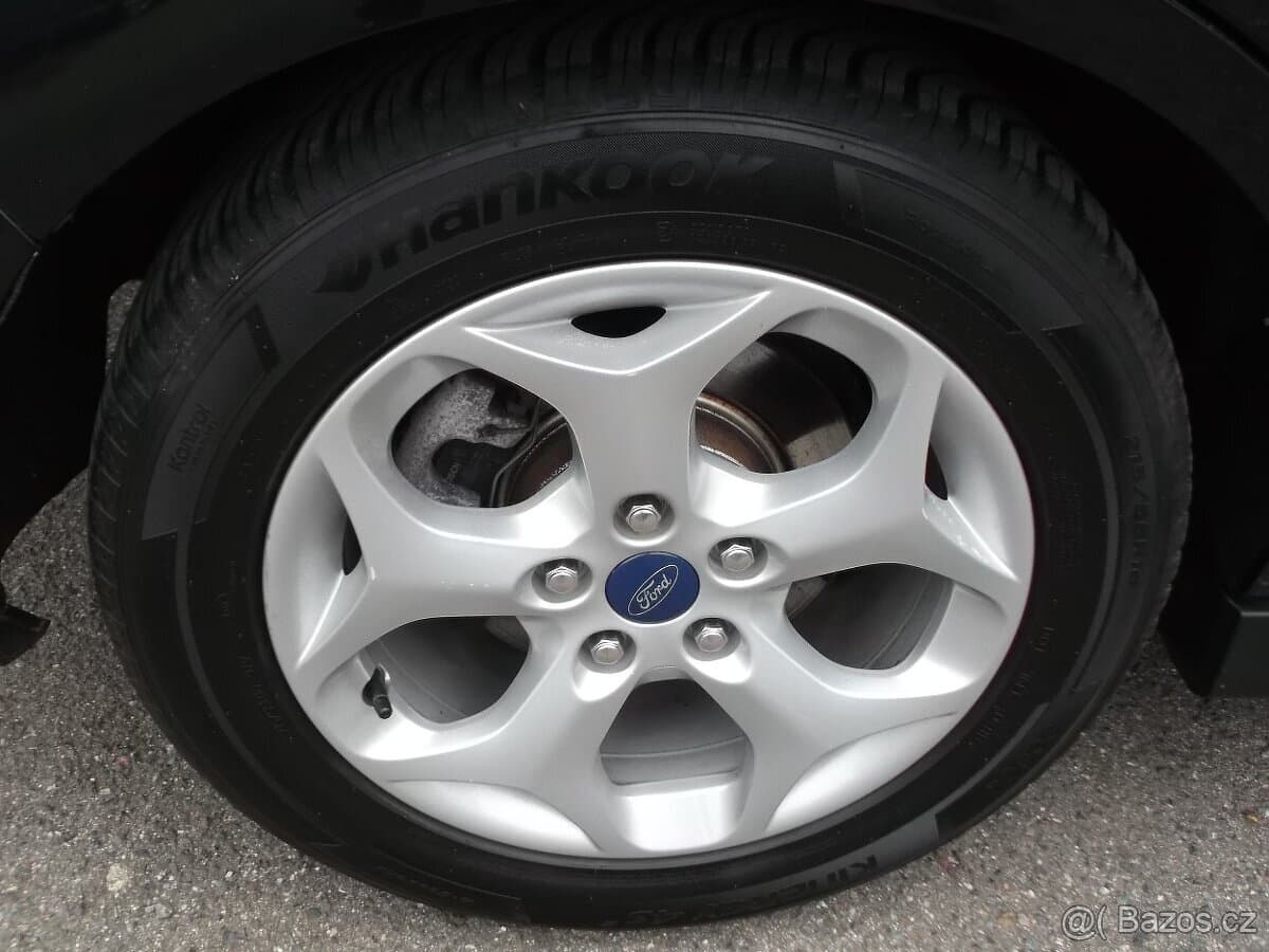 2015 Ford C-MAX - 6