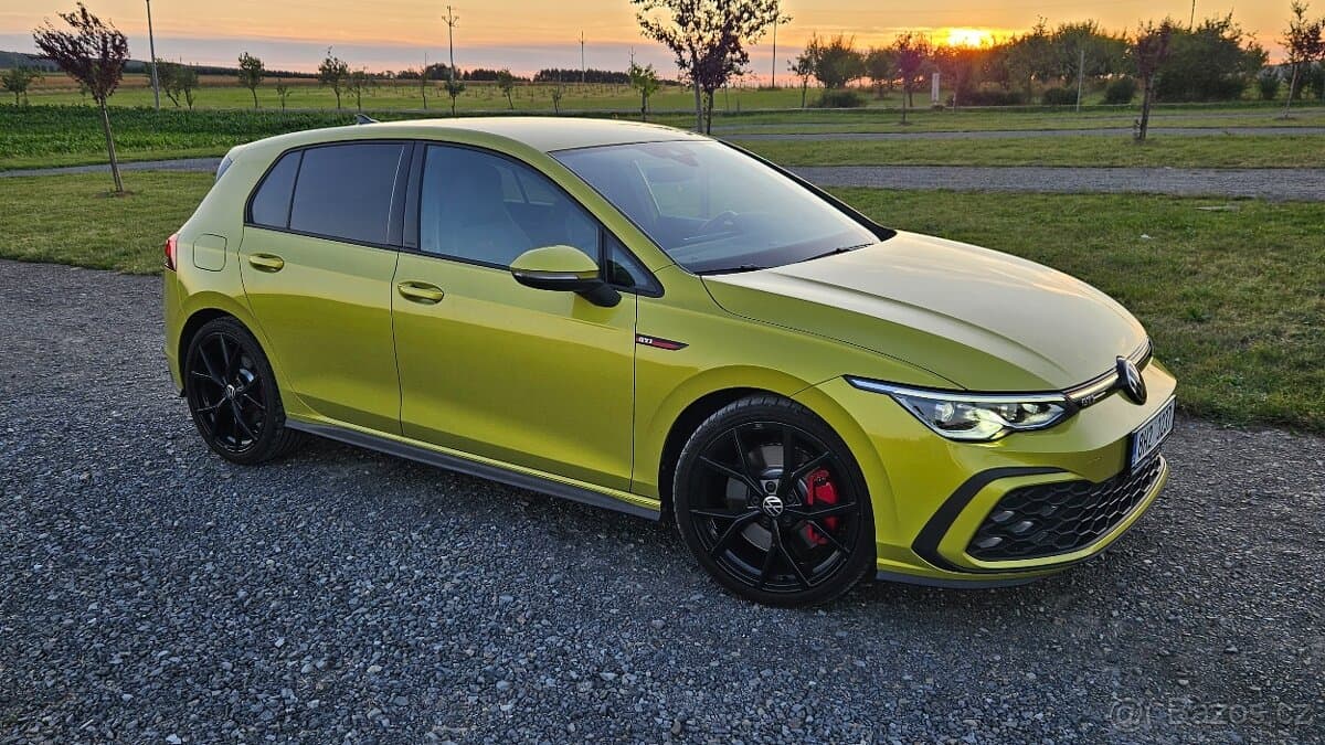 2023 Volkswagen GOLF - 6