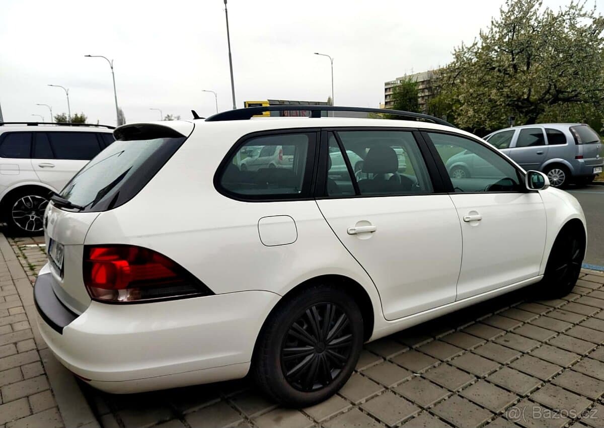 2012 Volkswagen GOLF - 6