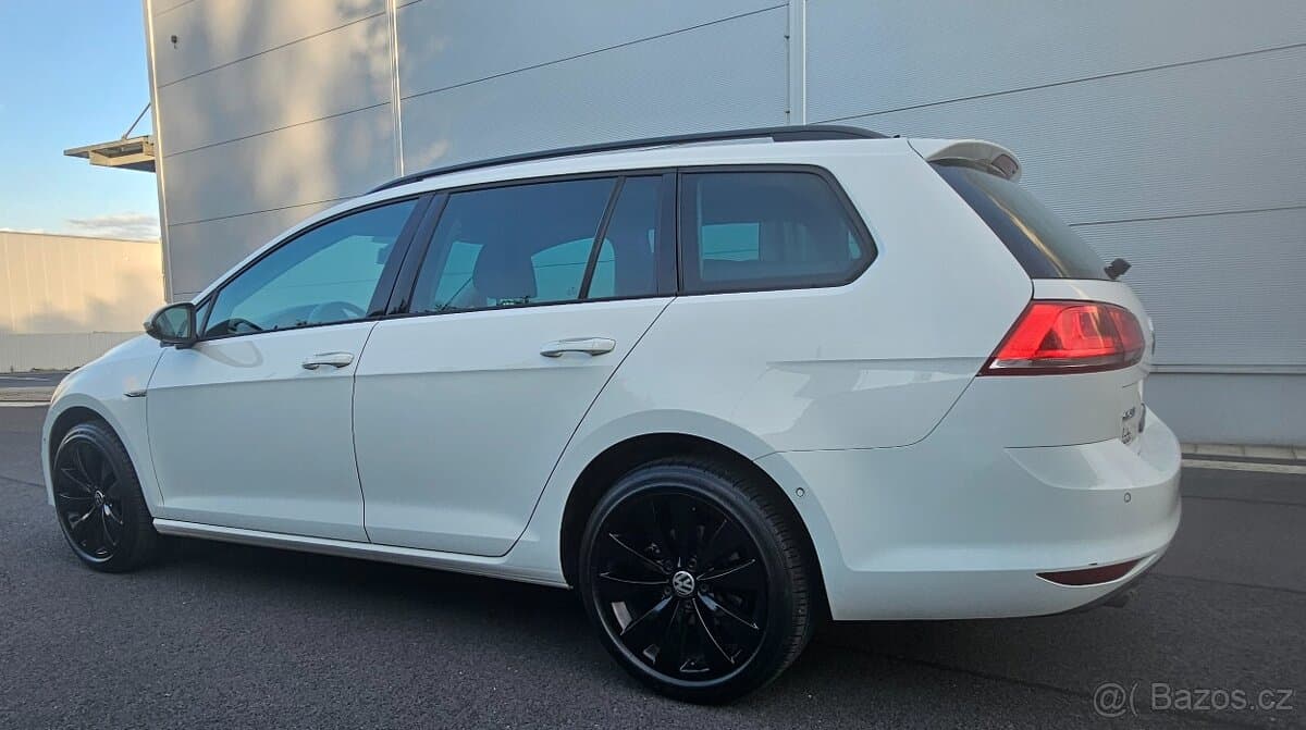 2015 Volkswagen GOLF - 6